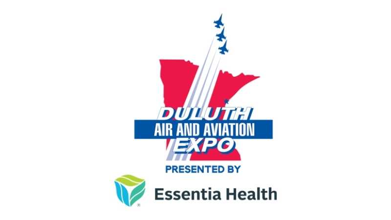Duluth Airshow Banner