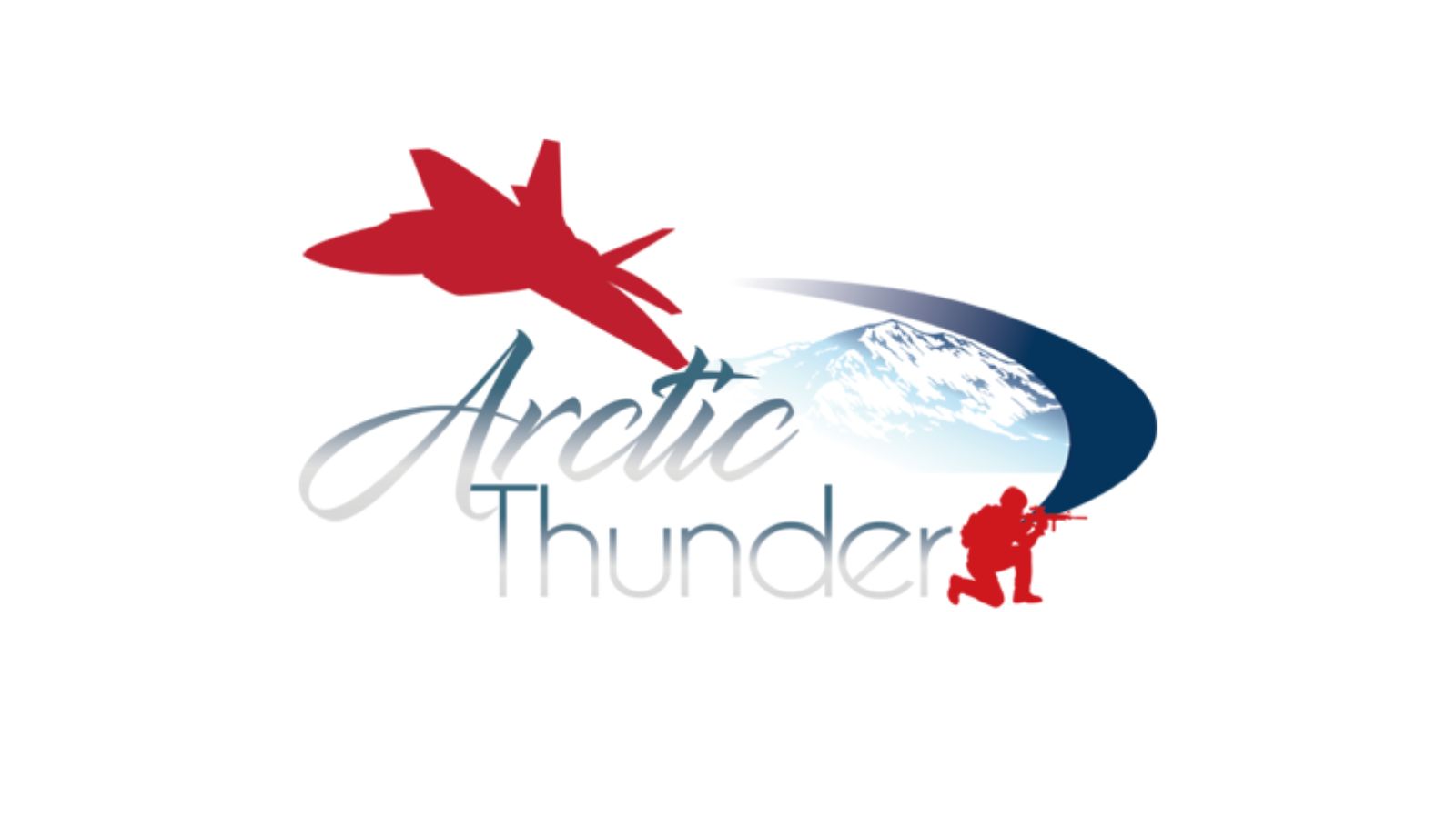 Arctic Thunder Logo