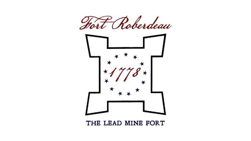Fort Roberdeau Logo