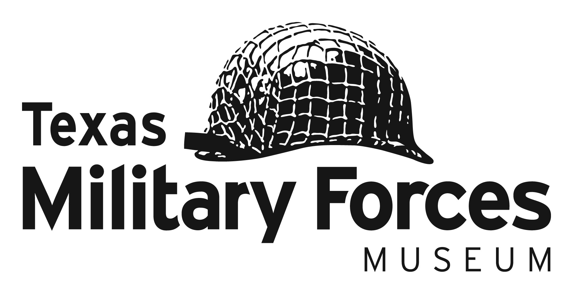 Texas Military Forces Museum Logo