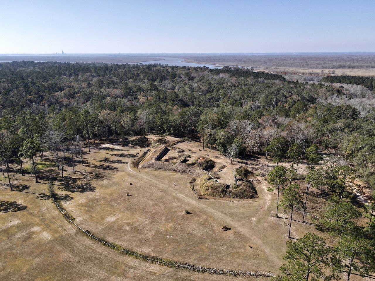 Fort Blakely State Park