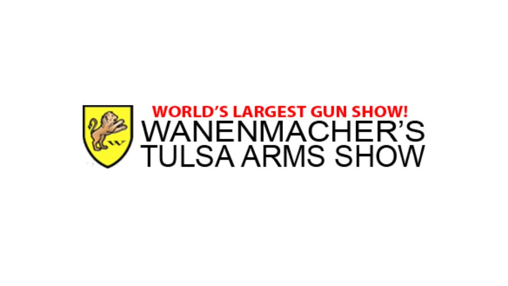 Tulsa Arms Collectors Show Banner