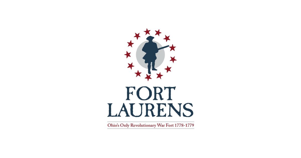 Fort Laurens Logo