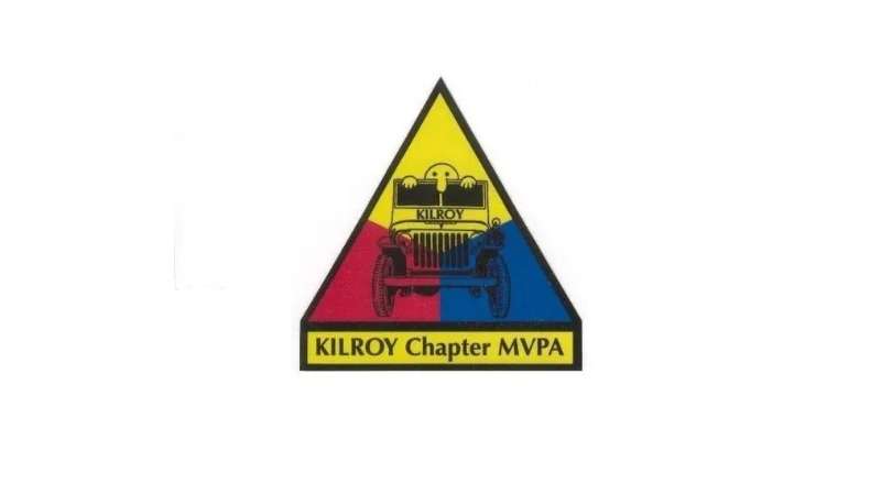 Kilroy MVPA Logo