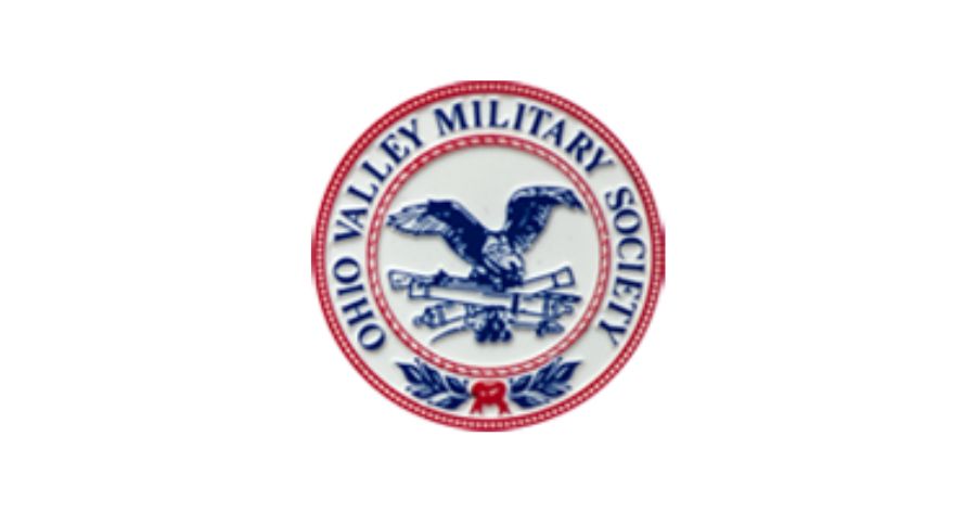 Ohio Valley Military Society Logo