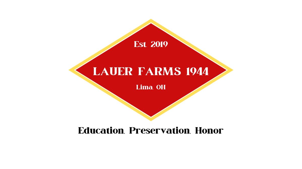 Lauer Farms 1944