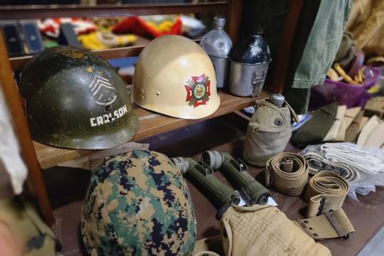 Militaria Stores