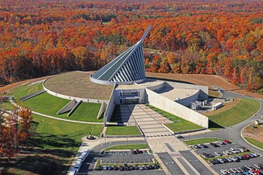 Military History Museums